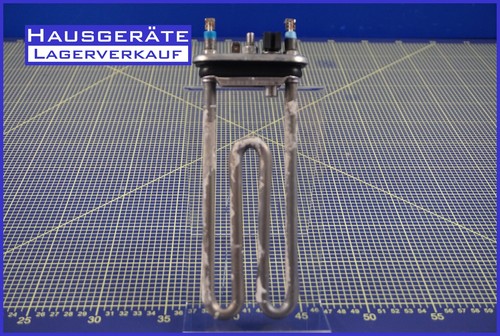 Heizelement Waschmaschine - Bomann WA 9310.1 RGS1-WM