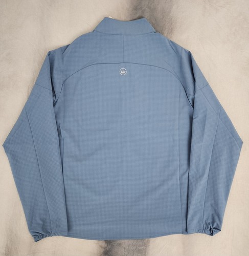 Peter Millar Winter Wind Gust Jacket Men's Size Large New - Picture 14 of 15