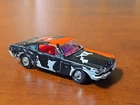 Matchbox Mustang No. 8 Steerable Lesney For Matchbox England For Parts