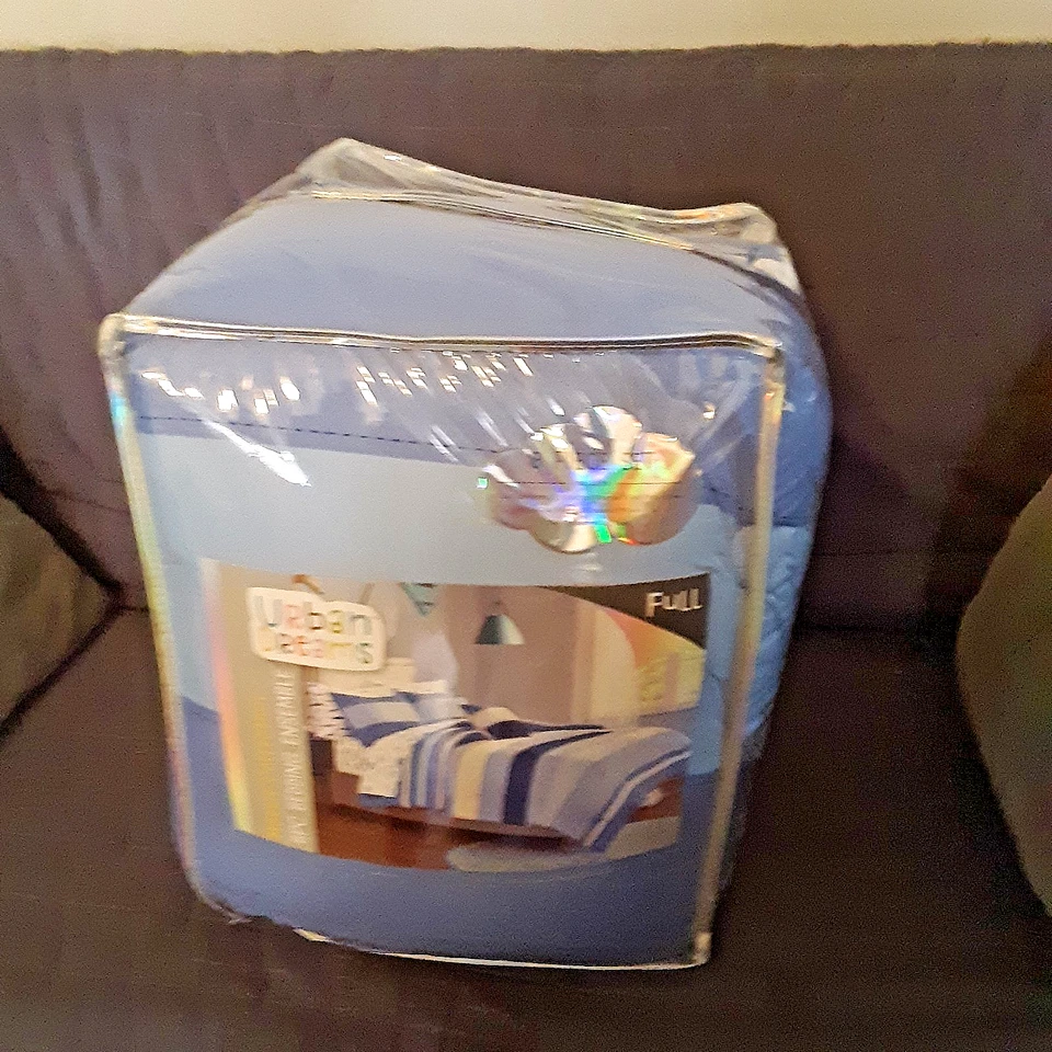 Urban Dreams Morris 8 шт. Полный комплект постельного белья для детей - Изображение 2 из 4