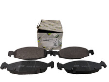 Front Brake Pads Set New Fits Jeep Grand Cherokee 1998-2005 K05011969AA