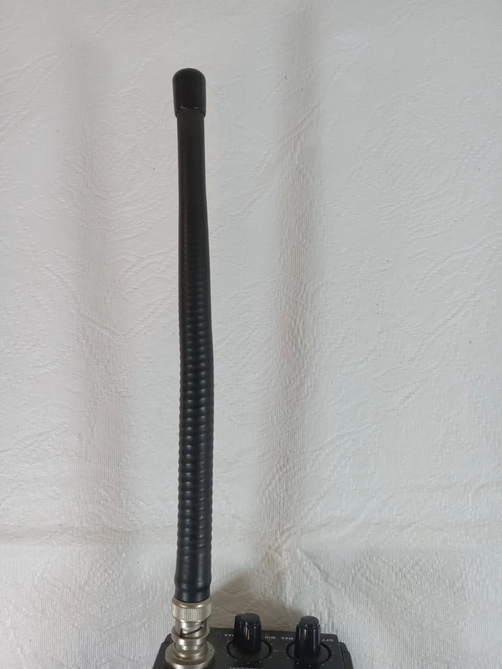 Realistic Scanner Programmable PRO 31 Parts or Repair Only - Image 2 of 4