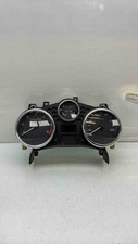 Compteur Peugeot 207
