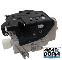 Meat & Doria 31389 TüRschloss FüR Seat FüR VW