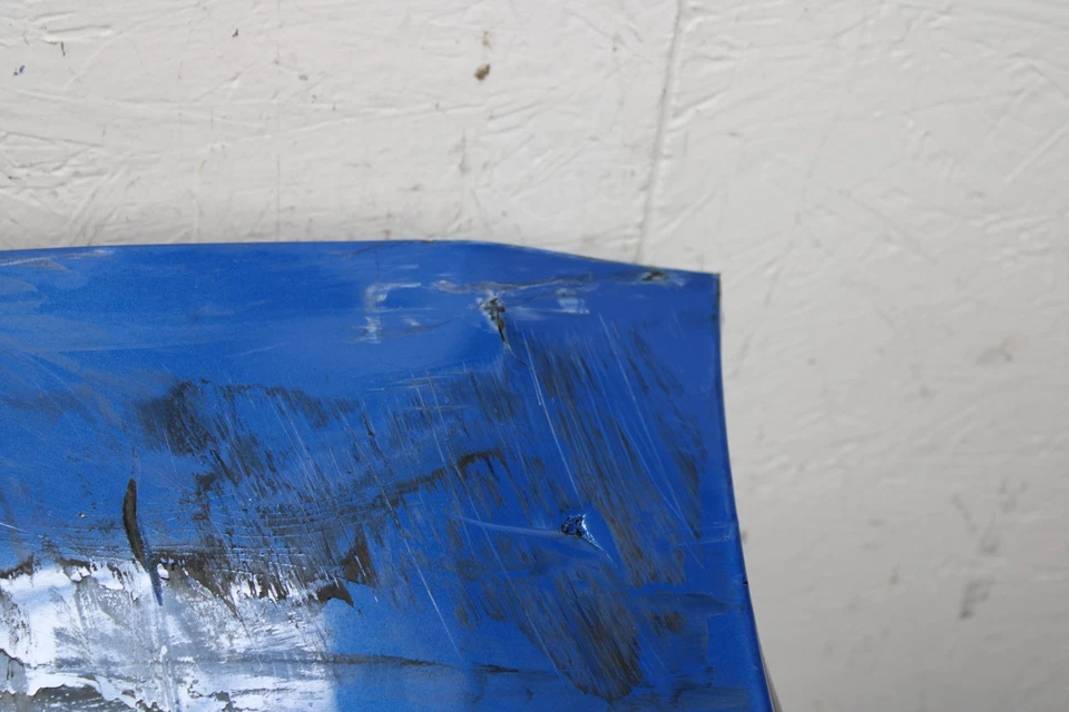 Panel basculante faldón lateral izquierdo Nissan 370z 2009-2020 768511EA0H OEM MF8 Foto 2 de 4