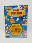 1988 Nintendo Power Super Mario Bros. Water Teaser SEALED Vintage Toy Game