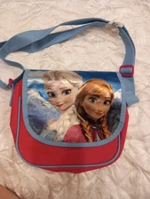 Disney Frozen Shoulder / Over The Body Bag