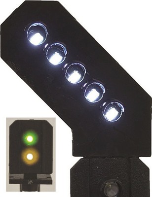 Train Tech TTSS2L Sensorsignal (LH Feder) 2 Aspekte Entfernung