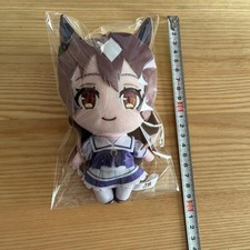 Uma Musume Pretty Derby Regular Plush Toy Vol.4 Satono Diamond