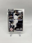 2026 Topps Series 1 Aaron Judge  Image Variation Companion Card #1 Yankees