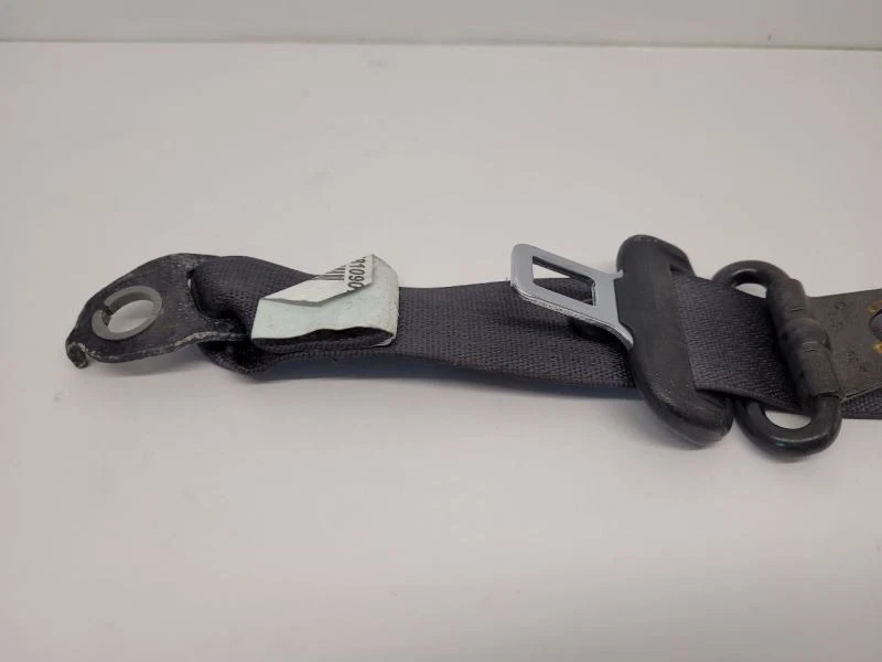 06 - 10 PONTIAC SOLSTICE Seat Belt Front Bucket Passenger RH Retractor OEM — 第 2/4 张图片