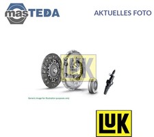 620 3445 23 KUPPLUNGSSATZ KUPPLUNG SATZ LUK NEU OE QUALITÄT