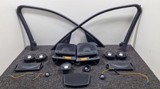 BMW 3ER F31 KOMBI HARMAN KARDON SURROUND LAUTSPRECHER SUBWOOFER VERKLEIDUNG SET