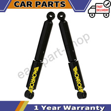 Monroe New Replacement Rear Shocks Pair For Saturn Ion 3 03-07