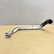 2013-2015 BMW 740I 535I N55 Coolant Pipe Line Tube 11537607840 OEM