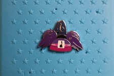 Emperor's New Groove Yzma Ear Hats Hidden Mickey Pin 2025 Wave B WDW Walt Disney