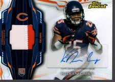 Law of Cards: Who, If Anyone, Owns Checklists? 21