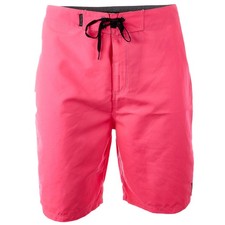 Hurley One Only 2.0 21 Boardshorts 923629-639 Neon Pink Black 34/21