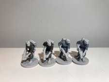 Star Wars Imperial Assault Trandoshan Hunters