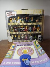 2000 Inkworks Simpsons 10th Anniversary Trading Cards 11