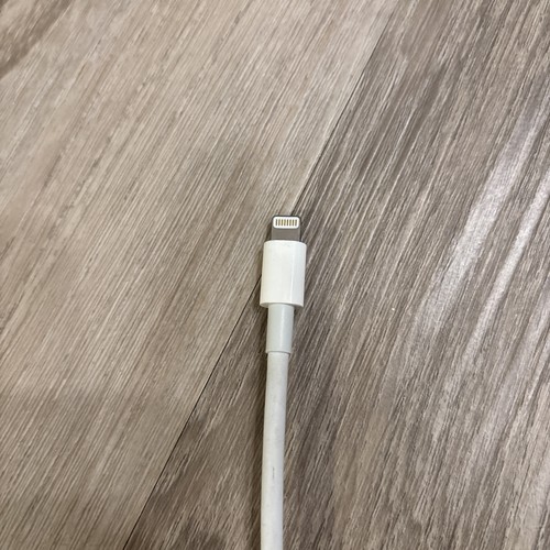 Genuine Apple Lightning AV Cable to HDMI Port Adapter for iPhone 14 13 12 11 XR - Afbeelding 3 van 4