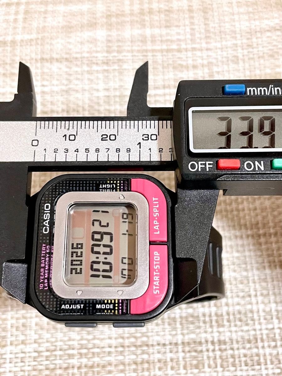 [/Working]CASIO SDB-100/Digital/Multi-Function/Ca… - image 3