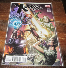 X-Men Legacy (2011) #251 Marvel Comics Comic Book