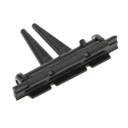 4 Pieces 4Pcs Rear & Front Air Clips for 06-13 X6 E71 - Picture 2 of 7