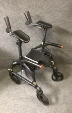 Life Walker UpWalker H-200S Upright Walker Up to 300 lbs.