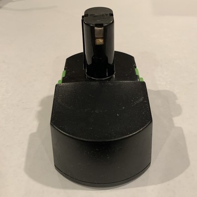 Kawasaki Drill Driver Power Supply 19.2V Battery 691034 OEM