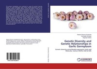 Genetic Diversity And Genetic Relationships In Garlic Germplasm Rakesh Sharma Vi
