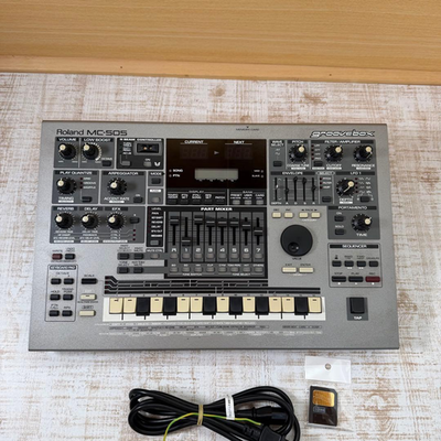Roland MC-505 for sale online | eBay