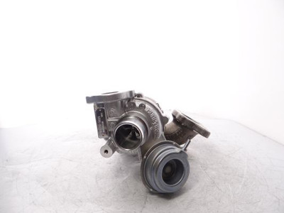 GARRETT 836250-5002S Lader, Aufladung für CITROËN,DS,OPEL,PEUGEOT,VAUXHALL