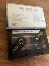RARE Soul Coughing Irresistible Bliss  Cassette Tape 