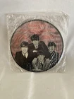 THE BEATLES I Want To Hold Your Hand & This Boy 7" Picture Disc 1983 EMI RP5084