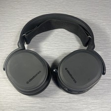 SteelSeries Arctis 5 Gaming Headset Wired - B...