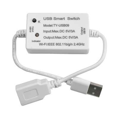 USB Smart Switch Funk Fernbedienung App Steuerung Controller für Tuya