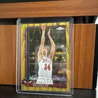 2025 Topps Matas Buzelis Base (Raw)