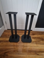 Speaker Stands