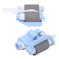 Printer Pick Up Roller ABS Material Easy Operate Printer Accessories Printer