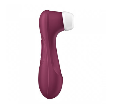 Pro 2 Gen 3   Liquid Air Relaxation Device (Bluetooth Enabled)
