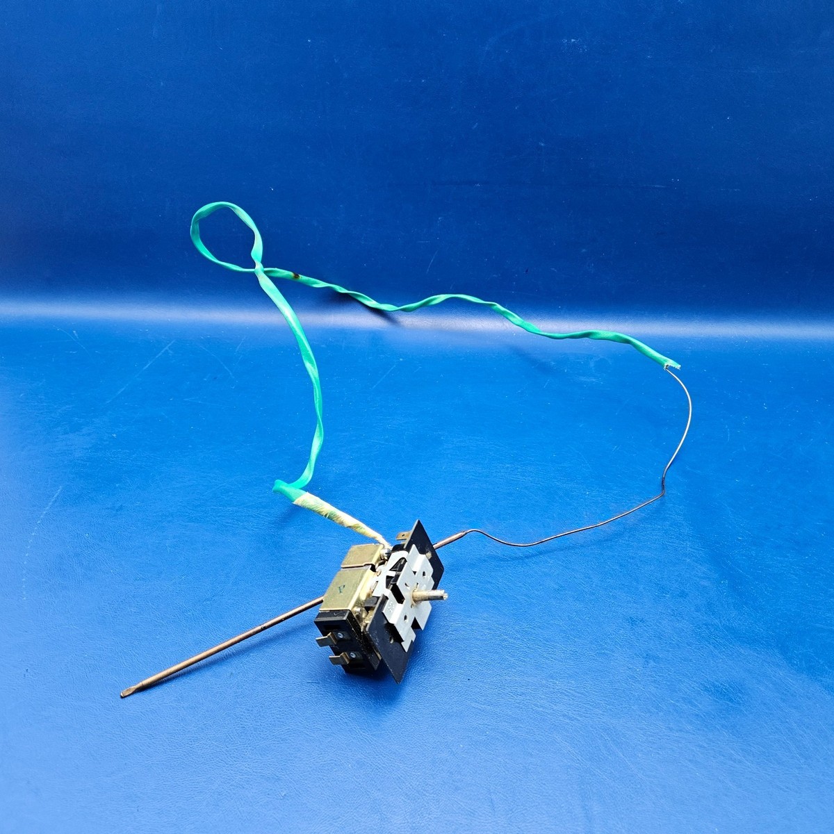 Genuine VIKING Built-In Oven Thermostat # PJ030037 | eBay