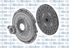 Kit d'embrayage Lancia Y10