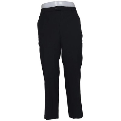 Digel, Stoffhose, Größe: 44, Grau, Elasthan/Polyester/Wolle, Streifen #aux