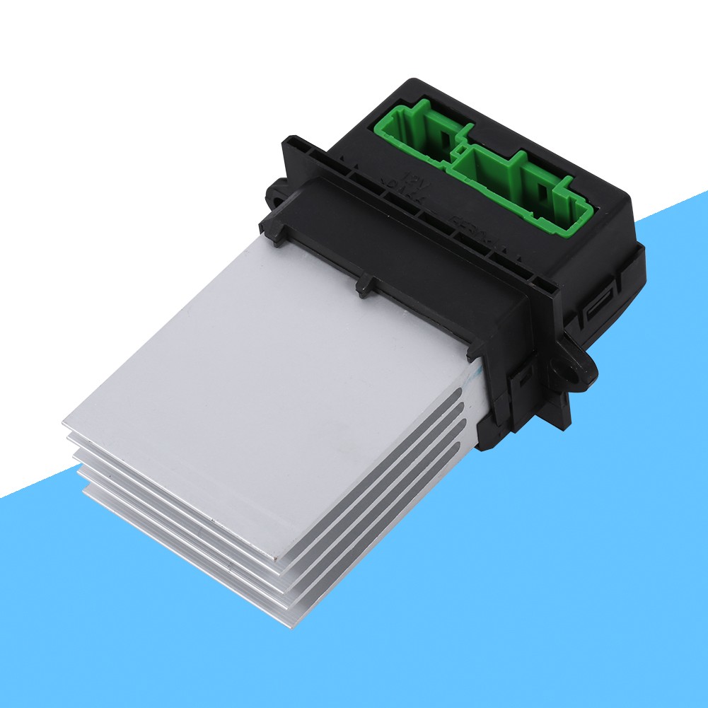 Air Conditioning Blower Resistor Durable Replacement For