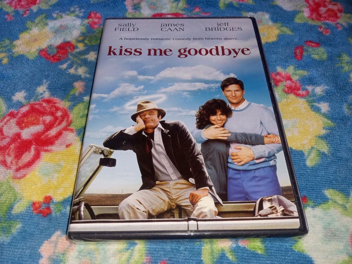 Kiss Me Goodbye (DVD, 1982) for sale online | eBay