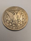 morgan silver dollar 1900-s — photo 2