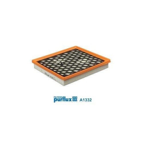 Luftfilter Purflux A1332 FüR Opel Saab Vauxhall Chevrolet AC General Motors-image