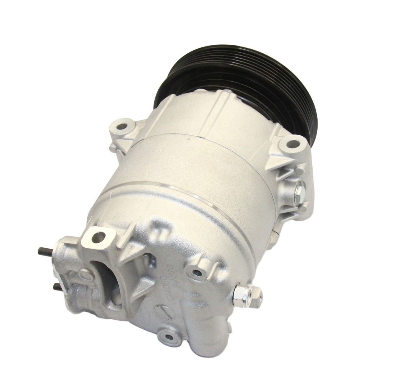 Maserati Quattroporte 2014-2019 Ac compressor P/N 308715