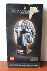 LEGO Star Wars Helmet Collection The Mandalorian (75328) Building Set